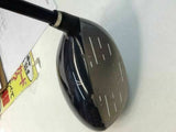 GOLF CLUBS FAIRWAY WOOD DUNLOP XXIO 2006 3W L-FLEX 10247