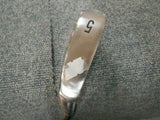 Dunlop XXIO 9 5I MP900 R-FLEX SINGLE IRON GOLF CLUB