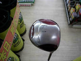 PRGR T3 GOLF CLUB DRIVER MODEL505 10.5DEG S-FLEX