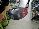 PRGR T3 GOLF CLUB DRIVER MODEL505 10.5DEG S-FLEX