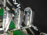 NIKE VR PRO BLADE JAPAN MODEL  6PC DG S-FLEX IRONS SET GOLF 10317