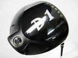 RYOMA D-1 GOLF CLUB DRIVER V-SPEC LOFT-9.5 S-FLEX