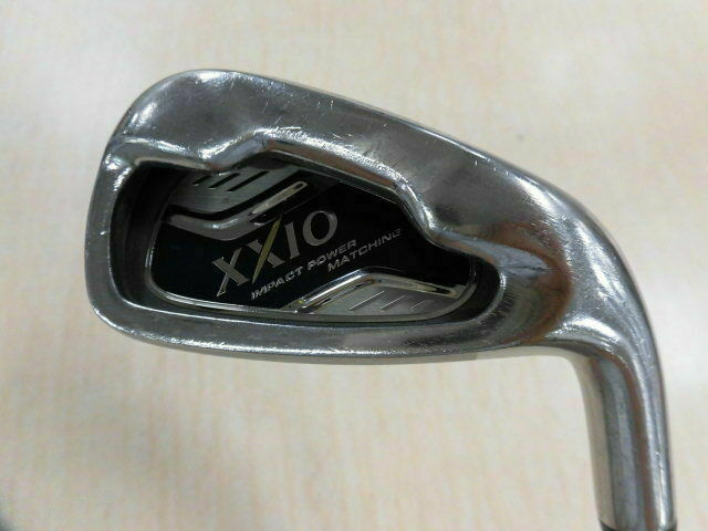 Dunlop XXIO 2010 NEW XXIO 4I MP600 R-FLEX SINGLE IRON GOLF CLUB