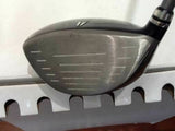 PRGR GN502 GOLF CLUB DRIVER 10.5DEG SR-FLEX