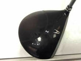 PRGR GN502 GOLF CLUB DRIVER 10.5DEG SR-FLEX