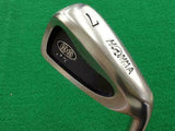 HONMA Twin Marks AP-701 10pc NSPRO R-flex Irons Set Golf 10237 BERES