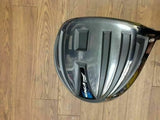 EON SPORTS GOLF CLUB DRIVER GIGA GRAV ZERO 2015 LOFT-10.5 S-FLEX 9207