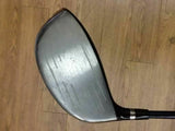 EON SPORTS GOLF CLUB DRIVER GIGA GRAV ZERO 2015 LOFT-10.5 S-FLEX 9207