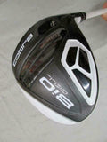 COBRA BiO CELL WHITE  2014 JP MODE  LOFT- 9-12 DRIVER S-FLEX DRIVER GOLF MOTORE