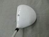 COBRA BiO CELL WHITE  2014 JP MODE  LOFT- 9-12 DRIVER S-FLEX DRIVER GOLF MOTORE