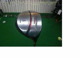 BRIDGESTONE TOUR GOLF CLUB DRIVER STAGE X-DRIVE 365 PRO SPEC LIMITED 9 S-FLEX