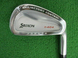 Dunlop SRIXON I-404 8PC DG S200-FLEX IRONS SET GOLF CLUBS