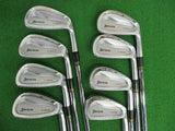 Dunlop SRIXON I-404 8PC DG S200-FLEX IRONS SET GOLF CLUBS