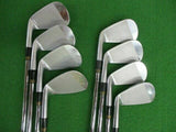 Dunlop SRIXON I-404 8PC DG S200-FLEX IRONS SET GOLF CLUBS