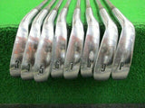 Dunlop SRIXON I-404 8PC DG S200-FLEX IRONS SET GOLF CLUBS