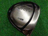 PRGR ID GOLF CLUB DRIVER NABLA X 2013 LOFT-10.5 SR-FLEX