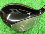 PRGR ID GOLF CLUB DRIVER NABLA X 2013 LOFT-10.5 SR-FLEX