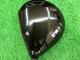 PRGR ID GOLF CLUB DRIVER NABLA X 2013 LOFT-10.5 SR-FLEX