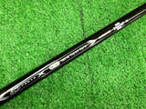 PRGR ID GOLF CLUB DRIVER NABLA X 2013 LOFT-10.5 SR-FLEX