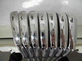 DUNLOP SRIXON Z965 2017 HIDEKI MATSUYAMA 7PC S-FLEX IRONS SET GOLF 2 10107