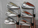 Bridgestone TourStage X-BLADE GR FORGED 2014 6PC NSPROWF S-FLEX IRONS SET Golf