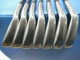 Bridgestone TourStage V-iQ 7PC TSI-50 S-FLEX IRONS SET Golf