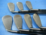 Bridgestone TourStage V-iQ 7PC TSI-50 S-FLEX IRONS SET Golf