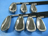 Bridgestone TourStage V-iQ 7PC TSI-50 S-FLEX IRONS SET Golf