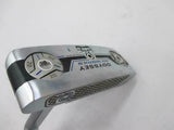 ODYSSEY WORKS CRUISER #1 34INCH PUTTER GOLF CLUBS