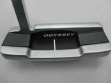 ODYSSEY WORKS CRUISER #1 34INCH PUTTER GOLF CLUBS