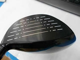 PRGR RED GOLF CLUB DRIVER S 2017MODEL LOFT-9.5 SR-FLEX 9257