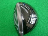 GOLF CLUBS FAIRWAY WOOD MARUMAN SHUTTLE I4000AR 2 2013MODEL 9W LOFT-24 SR-FLEX