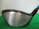 PRGR RS GOLF CLUB DRIVER 2016MODEL LOFT-9.5 S-FLEX 9257