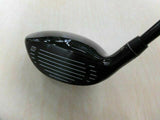 COBRA FAIRWAY WOOD GOLF CLUB BiO CELL BLACK 2014 JP MODEL 3-4W S-FLEX