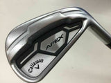 CALLAWAY APEX 2015 JP MODEL 4I NSPRO S-FLEX SINGLE IRON GOLF CLUB 10207