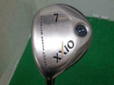 GOLF CLUBS FAIRWAY WOOD DUNLOP XXIO 2006 7W SR-FLEX 10247