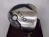 DUNLOP XXIO GOLF CLUB DRIVER 2012 XXIO SEVEN LOFT-9.5 R-FLEX 9267