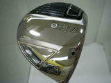 GOLF CLUBS FAIRWAY WOOD BRIDGESTONE  PHYZ 2014 3W R-FLEX 5267