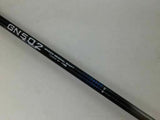 PRGR GN502 GOLF CLUB DRIVER 9DEG S-FLEX