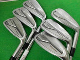 JAPAN MODEL BRIDGESTONE X-BLADE GR 2014 NSPRO MODUS3 6PC S-FLEX IRONS SET GOLF