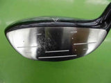 GOLF CLUBS FAIRWAY WOOD DUNLOP XXIO PRIME 3W SR-FLEX