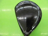 GOLF CLUBS FAIRWAY WOOD DUNLOP XXIO PRIME 3W SR-FLEX