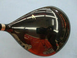 HONMA BERES GOLF CLUB DRIVER MG712 9DEG X-FLEX 2-STAR ! BERES