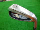 Dunlop XXIO X Navy 5I MP1000 Naby R-FLEX SINGLE IRON GOLF CLUB