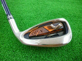 Dunlop XXIO X Navy 5I MP1000 Naby R-FLEX SINGLE IRON GOLF CLUB