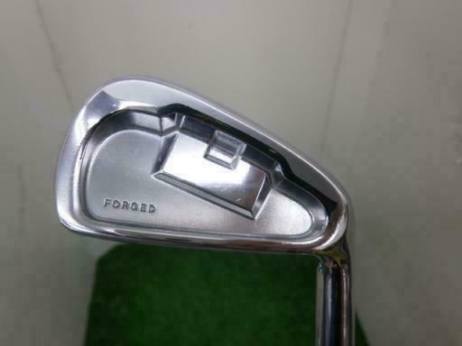 DAIWA GLOBERIDE ONOFF FORGED 2015 7PC ONOFF SR-FLEX IRONS SET GOLF 10297