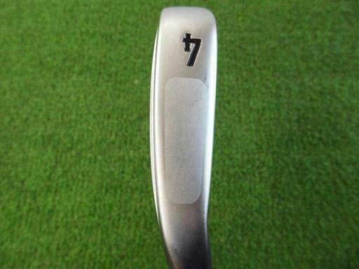 CALLAWAY APEX PRO JAPAN MODEL 4I DG S-FLEX SINGLE IRON GOLF CLUB 10207