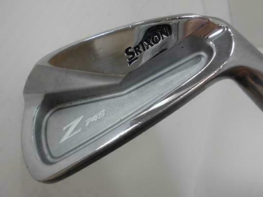 DUNLOP SRIXON Z745 TOUR ISSUE 6PC S-FLEX IRONS SET GOLF CLUBS