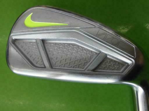 NIKE VAPOR SPEED JAPAN MODEL  8PC VAPOR R-FLEX IRONS SET GOLF 10317