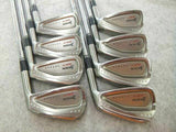 Dunlop SRIXON ZR-30 8PC DG X100-FLEX IRONS SET GOLF CLUBS